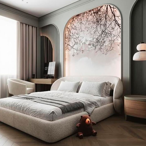 SK Furniture Manufacturer