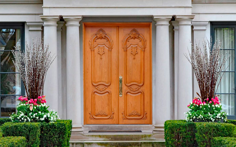 Door