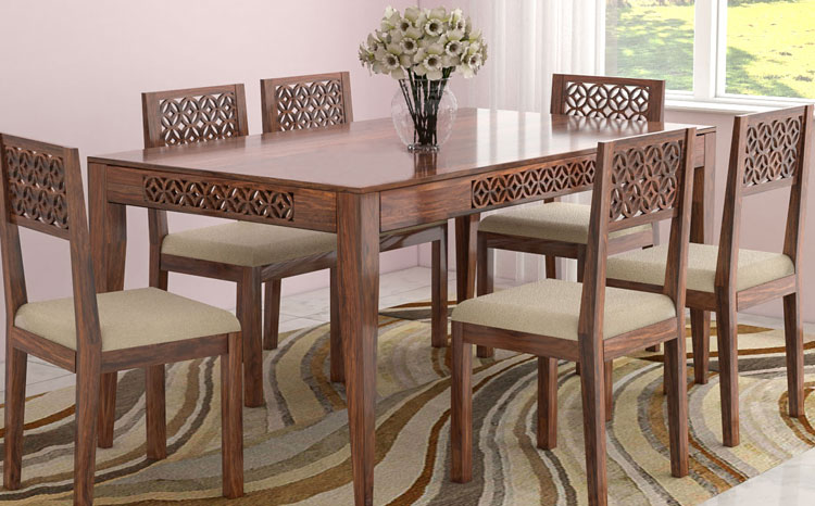 Best Dining Table Manufacturers In Noida