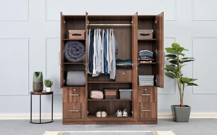 Best Wardrobe Manufacturers In Gurugram